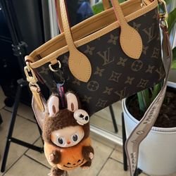 Mini Tote 