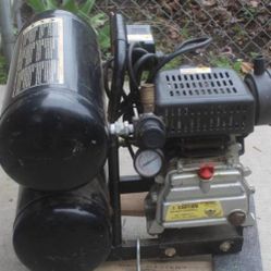 Air Compressor 