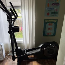 Brand New Elliptical  