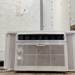 Ac Window Unit 