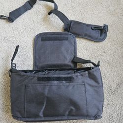 Stroller Organizer Caddy