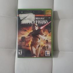 Star Wars Battlefront