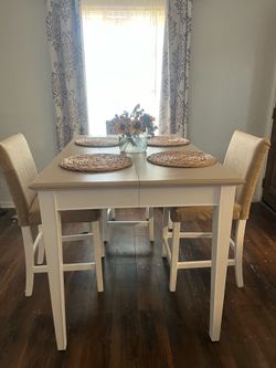 Dinning set