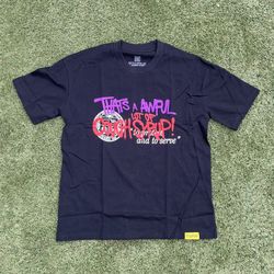 That’s A Awful Lot Of Cough Syrup To Protect And Serve Tee