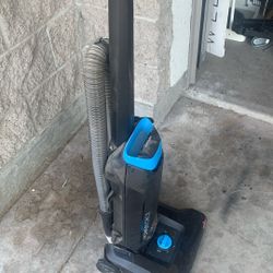 Bag, vacuum cleaner
