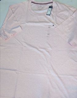 New men's Tommy XXXL Short Sleeve Shirt