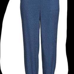 Nine.Eight Women's Drawstring Ankle Jogger