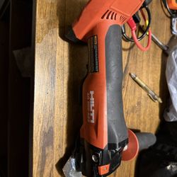 Hiti Angle Grinder 