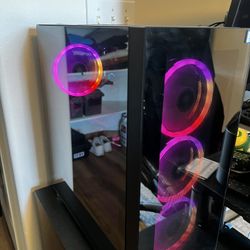 16 GB RAM Gaming PC