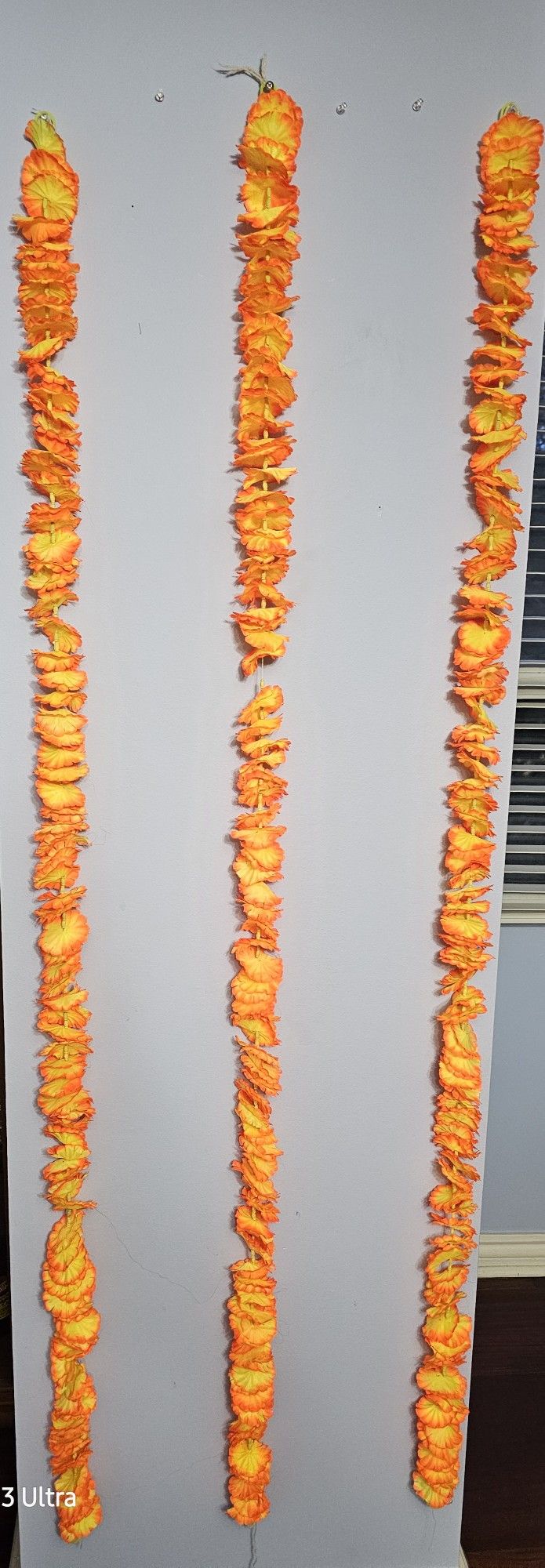 Artifical Flower String
