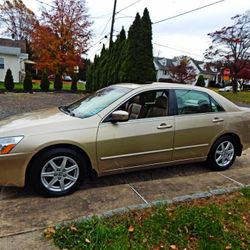 ２ＯＯ４ Honda Accord