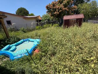 Lawnmower