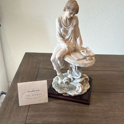 Giuseppe Armani Florence Italy 