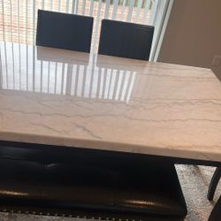 Dining Room Table set