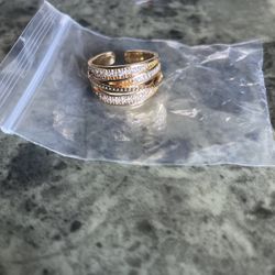 nice ring 