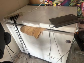 Deep freezer $200 OBO