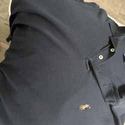 Polo Shirt 