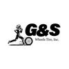 G&S WHEELS AND TIRES