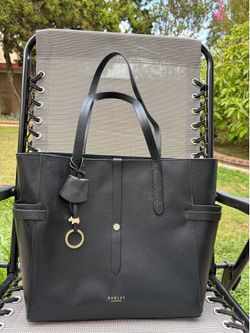 Radley London hand bag
