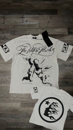 HELL STAR TEE
