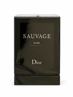 Dior Sauvage Elixir 100ml(3.4oz)