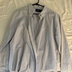 Abercrombie Button Up