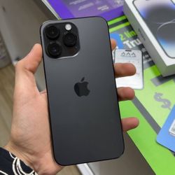 iPhone 14 Pro Max 512GB