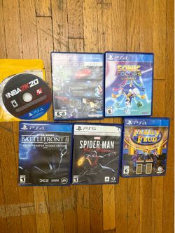 ps 4