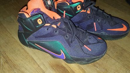 LeBron 13s