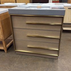 36” Bathroom Vanity - Open Box! 