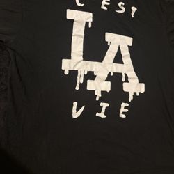 LA shirt