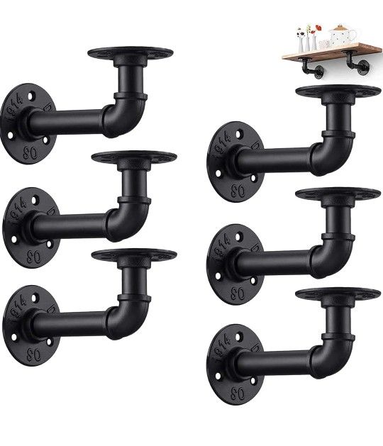 Shelf Brackets