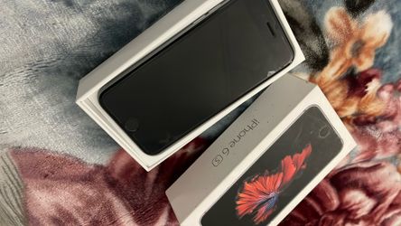 Iphone 6s