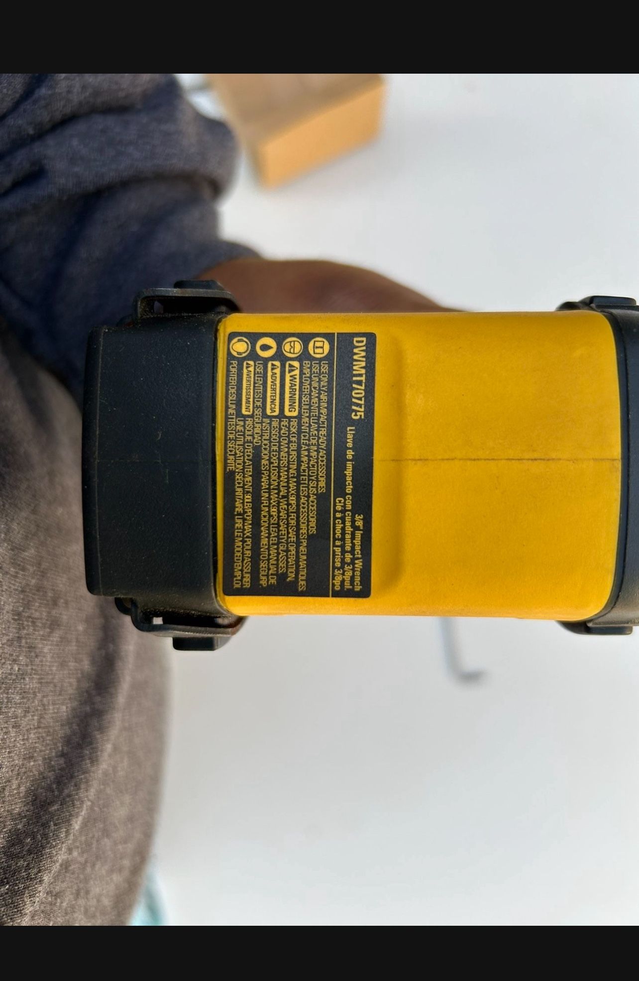 Dewalt