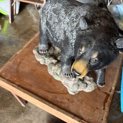 Collectiable bear Ni Nac