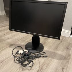 ViewSonic 23in Monitor