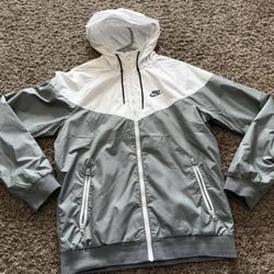 Nike Windbreaker 