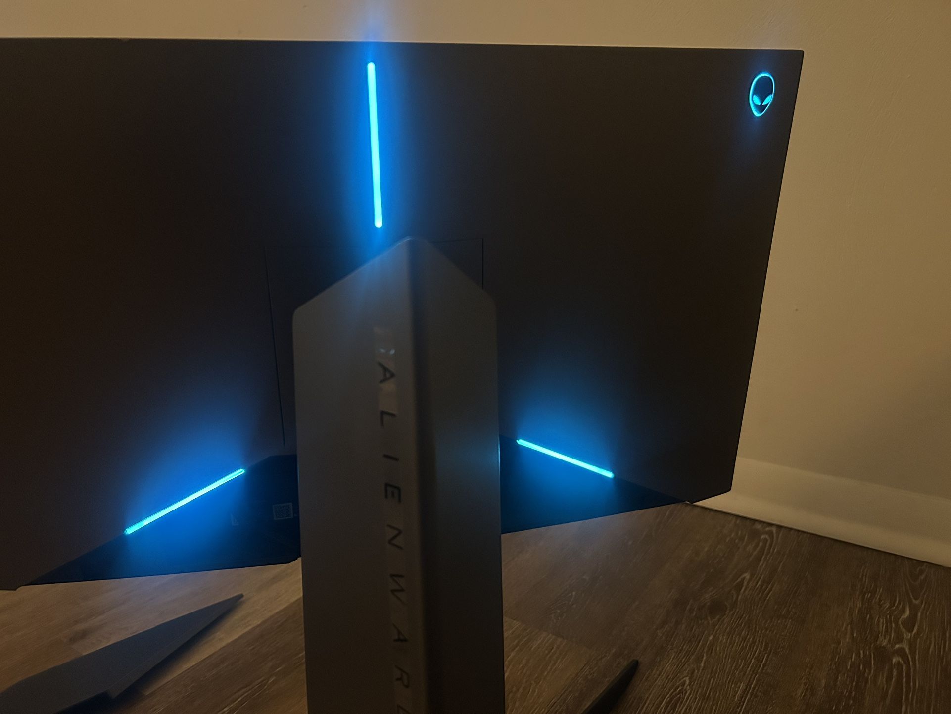 Alienware Monitor 