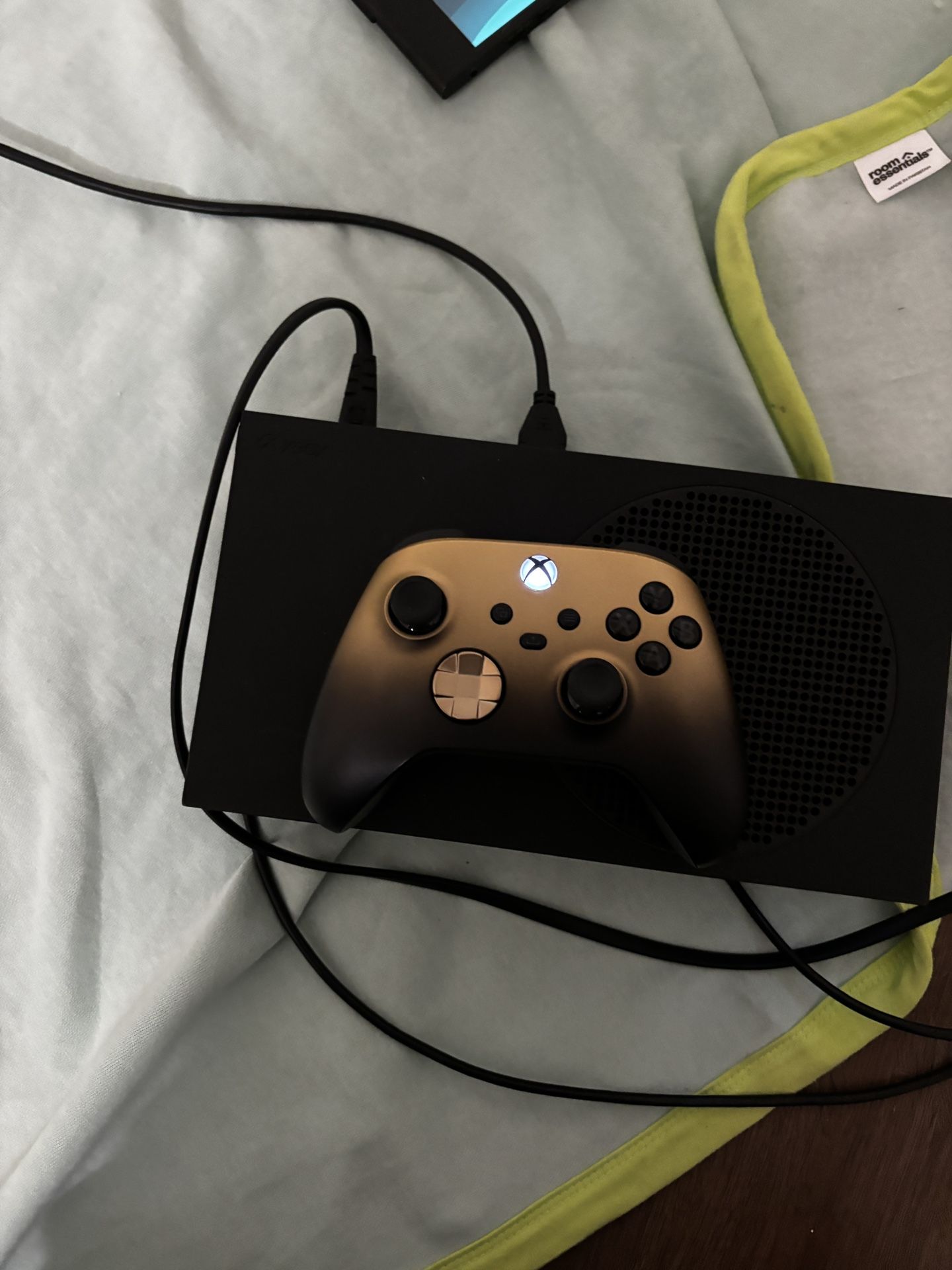 Xbox Series S 1tb Ver