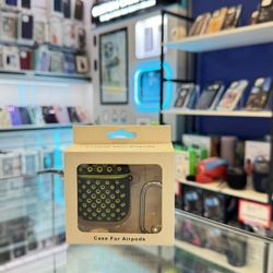 Silicone AirPod Case 