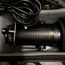 Godox VL 300 Video Lights (4)