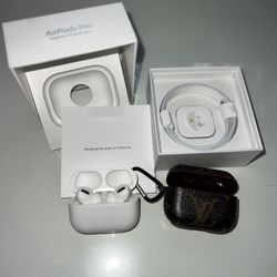 AirPods Pro 1st Generation