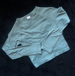 Athletic Shirt
