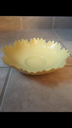 Vintage Bowl