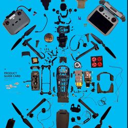 DJI Mavic 3 Parts