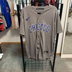Chicago Cubs Jersey