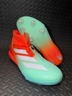 Men’s Adidas Baseball Cleats Size 11.5 Adizero Candy Pack