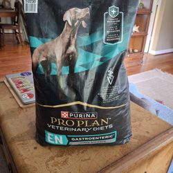 Purina Pro Plan Veterinary Diets En