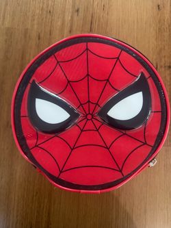 Spider man lunchpale