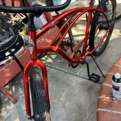 Beach Cruiser 